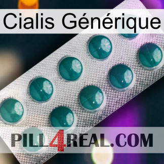 Cialis Générique dapoxetine1